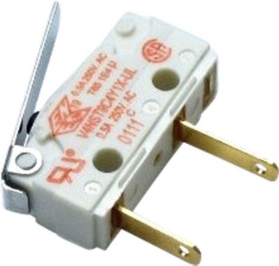 Interrupteur KRUPS Interrupteur MS-5002643, MS-8030000578