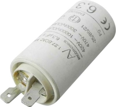 Condensateur DE DIETRICH 72X8290 Condensateur DE DIETRICH 72X8290