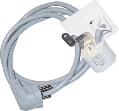 Condensateur ELECTROLUX Antiparasites d'origine 1364090116 Condensateur ELECTROLUX Antiparasites d'origine 1364090116