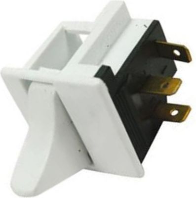 Interrupteur HOTPOINT Interrupteur d'origine C00173328 C005339