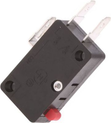 Micro SIEMENS Micro switch de porte d'origine 00614766