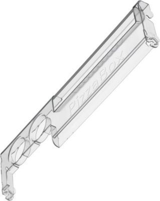 Volet BOSCH Volet compartiment partie glacons d'orig