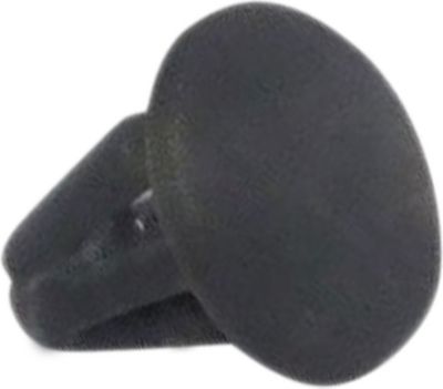 Plaque mica WHIRLPOOL Clip fixation mica d'origine 48124914801