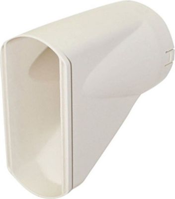 Pièce détachée DELONGHI Buse flexible evacuation NE1676 Pièce détachée DELONGHI Buse flexible evacuation NE1676