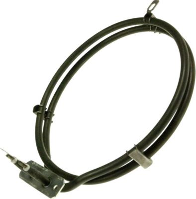 Résistance WHIRLPOOL circulaire 2450W 480121101159 Résistance WHIRLPOOL circulaire 2450W 480121101159