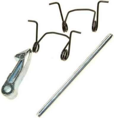 Poignée de porte CANDY Crochet de hublot 49007928