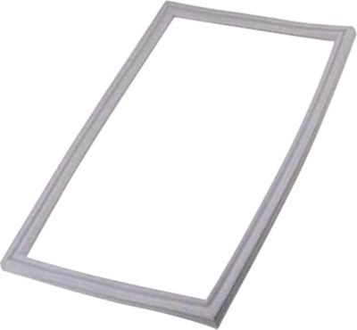 Joint de porte INDESIT (partie congélateur) d'origine C0014352 Joint de porte INDESIT (partie congélateur) d'origine C0014352