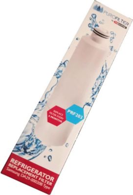 Filtre anticalcaire SAMSUNG compatible DA29-00020B Filtre anticalcaire SAMSUNG compatible DA29-00020B