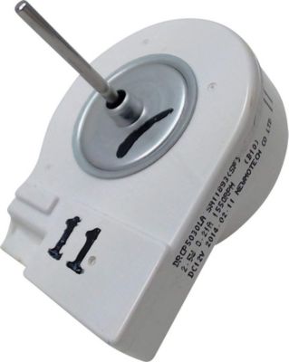 Moteur SAMSUNG de ventilateur DA31-00146B
