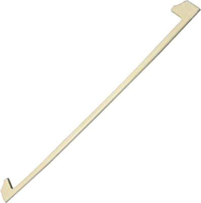 Etagère BEKO Profilé avant de Clayette, étagère d'ori