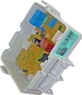 Platine WHIRLPOOL Module de commande d'origine 48122367854 Platine WHIRLPOOL Module de commande d'origine 48122367854
