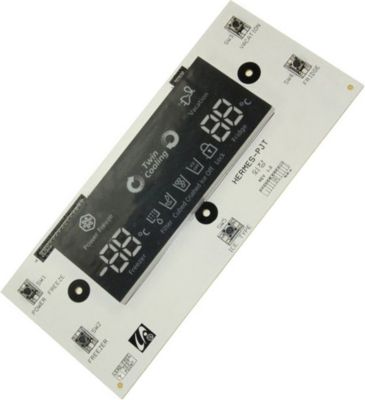 Platine SAMSUNG Module de commande d'origine DA41-00455B
