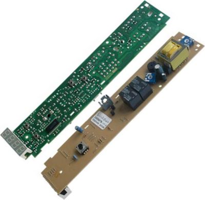 Programmateur ROWENTA Carte de commande SS-183095