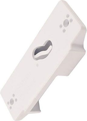 Pièce détachée HOTPOINT Glissiere plaquette centrale d'origine C