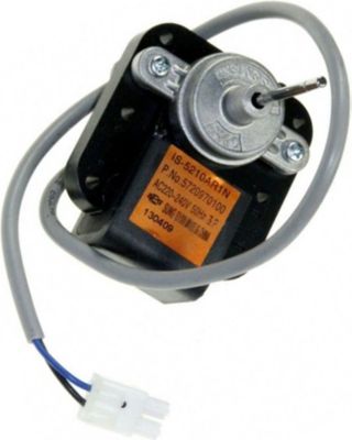Moteur BEKO de ventilateur 5720970100