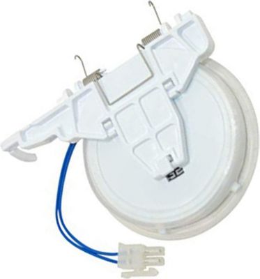 Portillon de freezer BEKO Fermeture arrivage glacons 4399980100, 4