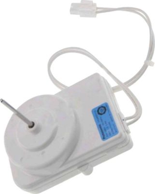 Moteur BEKO de ventilateur 4364270285