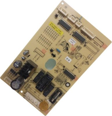 Platine SAMSUNG Module de contrôle d'origine DA41-00481A