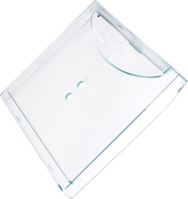 Panier de congélation LIEBHERR façade de tiroir 7432158