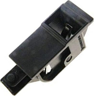 Verrou WHIRLPOOL de porte d'origine 480112101507