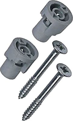 Jeu BOSCH Jeu de fixation d'origine 00622861