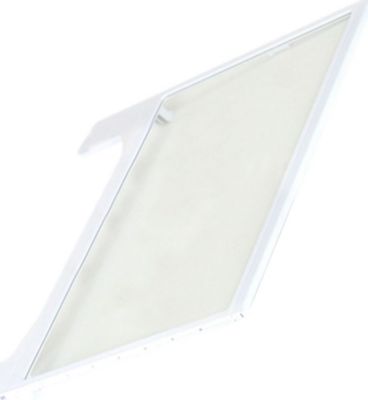 Etagère SAMSUNG Clayette, étagère verre intermédiaire d'