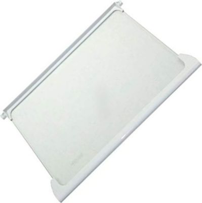 Etagère BEKO Clayette, étagère verre 4629850700