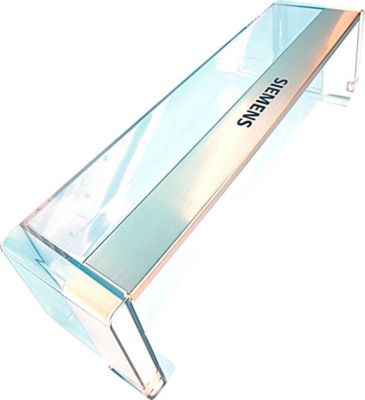 Balconnet de porte SIEMENS bouteilles d'origine 00743291