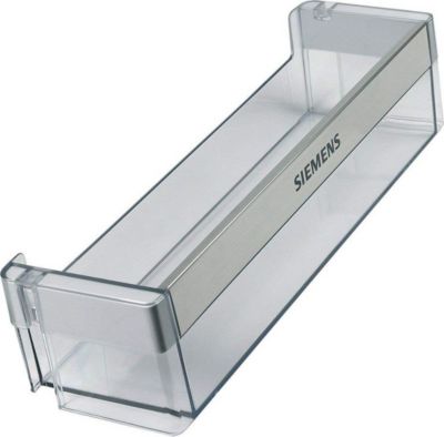 Balconnet de porte SIEMENS bouteilles d'origine 00704703