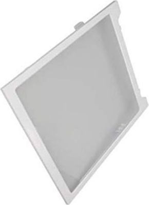 Etagère SAMSUNG Clayette, étagère en verre supérieure d'