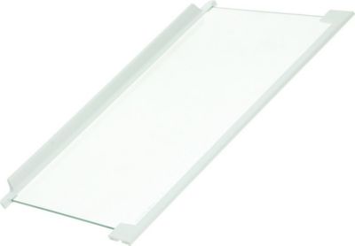 Etagère ELECTROLUX Clayette, étagère verre d'origine 225137