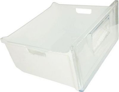 Panier de congélation WHIRLPOOL Tiroir supérieur d'origine 2003790272 Panier de congélation WHIRLPOOL Tiroir supérieur d'origine 2003790272