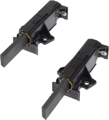 Charbon moteur WHIRLPOOL Charbon moteur(x2) 481236248444