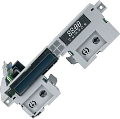 Programmateur NEFF Module complet de commande 447765 Programmateur NEFF Module complet de commande 447765