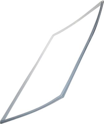 Joint de porte BEKO (partie réfrigérateur) 4546860200, 4668