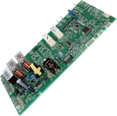 Programmateur FAGOR Carte de puissance AS0006053