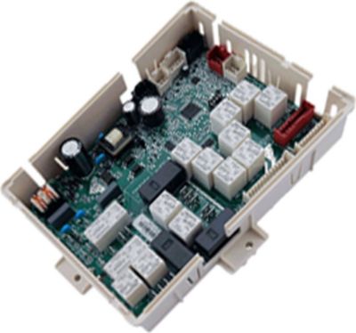 Programmateur ELECTROLUX Carte de puissance 8996619281364