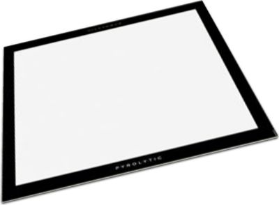 Vitre de porte BRANDT Intérieure de porte AS0061206