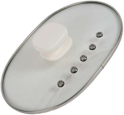 Couvercle MOULINEX Couvercle verre cuiseur MS-0A19336