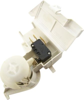 Pièce détachée BRANDT Détecteur + micro-switch 57X2284