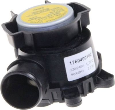 Bras de lavage BEKO valve 3 voies 1760400100 Bras de lavage BEKO valve 3 voies 1760400100
