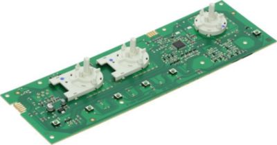 Programmateur INDESIT Carte électronique, module de commande d