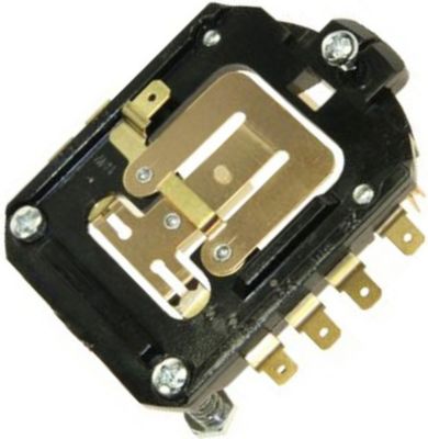 Platine KITCHENAID Platine de contrôle 4162402