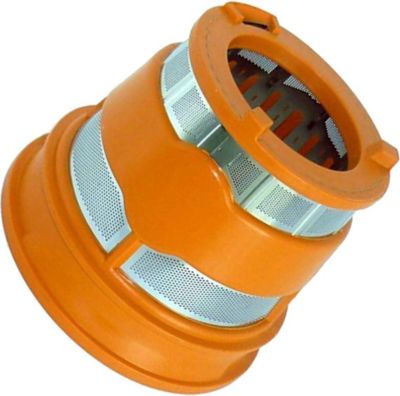 Filtre MOULINEX tamis orange SS-194375