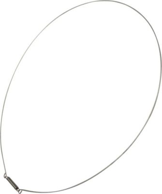 Hublot ZANUSSI Collier de serrage de joint de hublot d'