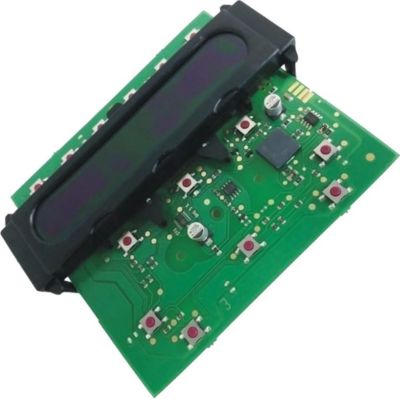 Carte MOULINEX Carte electronique MS-5883737