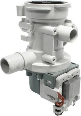 Pompe de vidange SAMSUNG DC90-11110K, DC31-00030A