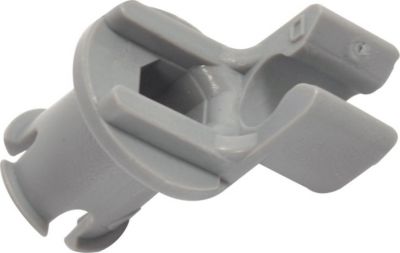 Roulette de panier HOTPOINT Axe de roulette de panier d'origine C002