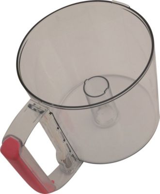 Cuve MAGIMIX Cuve le Mini Plus couleur framboise 1729