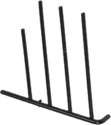 Panier WHIRLPOOL Petite grille support plats d'origine 48